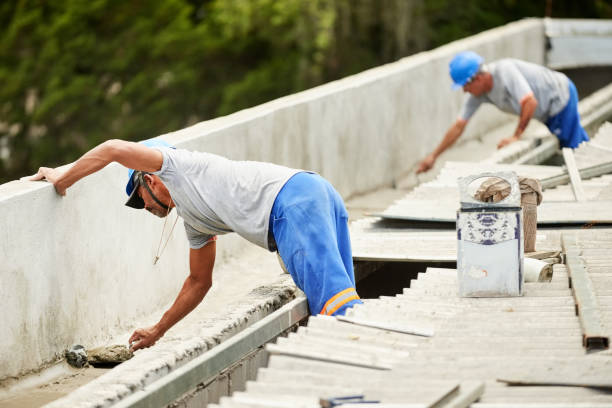 Types of Insulation We Offer in Olivet, TN