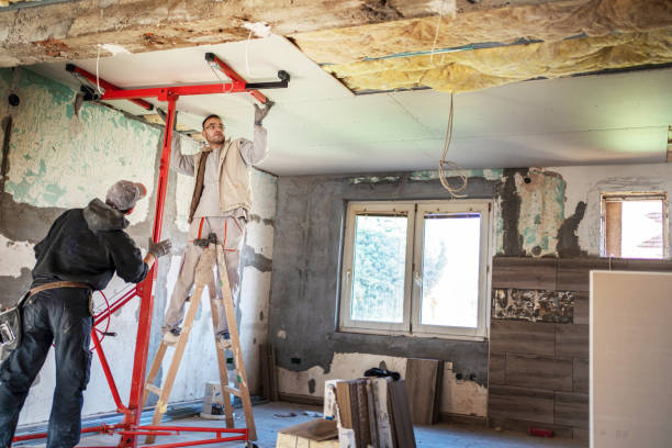Best Spray Foam Insulation in Olivet, TN